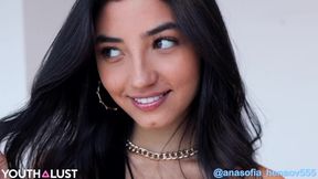 Ana First Porn YouthLust