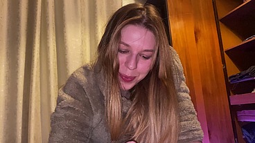 My StepMom Makes You Cum - Family Fantasies