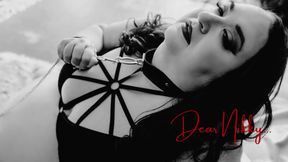 Dear Nikky Podcast Season 1 Episode 16