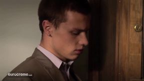 Eurocreme - Are You a Gay Sex Addict?