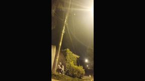 casada flagrada traindo na rua e punida pelo marido com anal intenso!