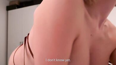 She came back for more - Stepmom (2025 Reupload)