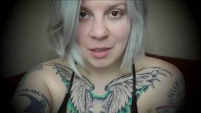 Super Slutty GF: Big Tits, Big Ass, and Fisting