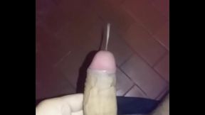 Tirando un poco de leche  / cemen for all Ton20 / 2018