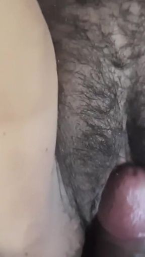 Emotional moment from &quot;The older stepbrother fucked the younger stepbrother&amp;#039;s housewife in the mouth at home and&quot;