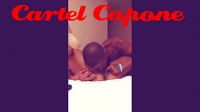 Cartel Capone