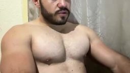 Patick Latin Private Show