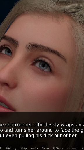 Paradise City by Twisted Arch - Happy Ending Massage Besides Your Wife 1
