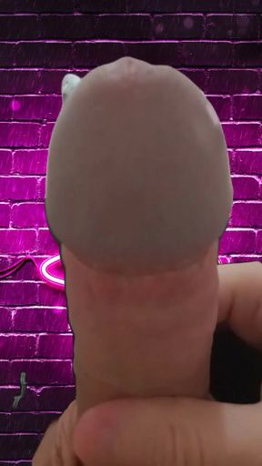 Epic moment from &quot;BIG DOG COCK JOCKER&#039;S COCK - HOT TRANS&quot;