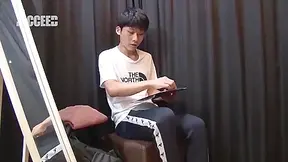 Exotic Sex Clip Homosexual Japanese Censored Crazy Like In Your Dreams