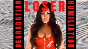 Loser Degradation & Humiliation 1080p mp4