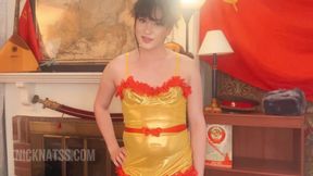 The Peoples Seductress