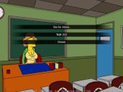 The Simpson Simpvill Part 7 DoggyStyle Marge By LoveSkySanX