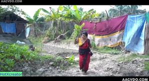 Sabji Wali Uncut (2025) IndianXWorld Bengali Hot Short Film - Indian