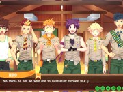 Camp Buddy - Ep47