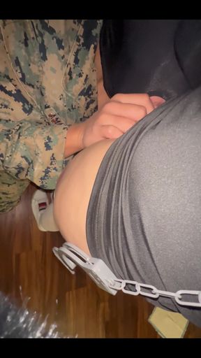 Micro Dick Tranny