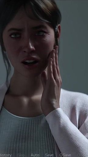 Living with Vicky - Chapter 6 - V6.0 - Part 1