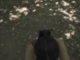 Le di de fumar a LA NOVIA de mi MEJOR AMIGO Y ME LA FOLLO! - VillaAnderson