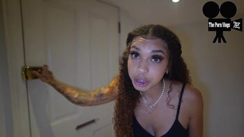The Porn Vlogs' Steamy 3some with a British Maid
