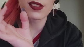cigaretee and quiet