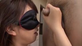 Sexy porn play along superb doll Naho Kojima