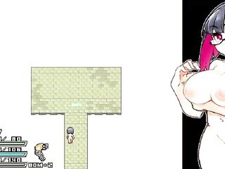 Reginetta's adventure H game Full escenas