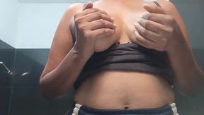 Indian Bhabhi Masturbation