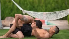 Sean Cody: Missionary Madness with a Cum Filled Ending