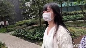 『マスクde本物素人』本物の現●アイドル、Wik●もあるCDデビュー済アイドルグループに現在在籍中！！１８才、高●卒業から１０日後の撮影！！本編完全顔出し、完全初撮影、野外露出、中出し、『個人撮影』個撮オリジナル４２１人