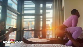 Bts - Sunset Cumfest Honeydippedc