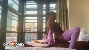 Bts - Sunset Cumfest Honeydippedc