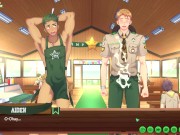 Camp Buddy - Episode 3