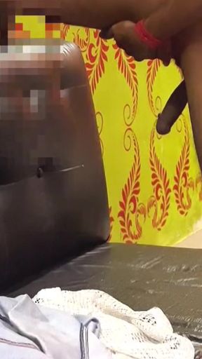 After a long time, I went to visit a friend's house for tea.My friend fucked me as he wanted after telling me to have&hellip;   Clip 1