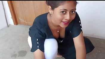 First Time Trying Anal Bhabhi Get Pain By Big Dick