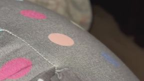 Mommys Gassy Ass Torment: POV Fart Cushion Slave for Mature Mistress