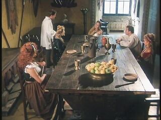Decamerone (Full Episode)