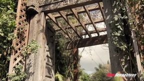 Katrina Jade's Cum-Packed Compilations