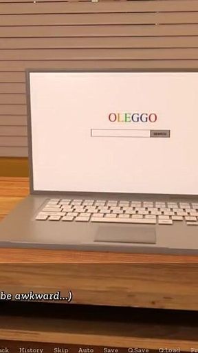 Step Sisterly Lust Part 24 Gameplay by Loveskysan69