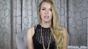 Calm Amidst Chaos Trance