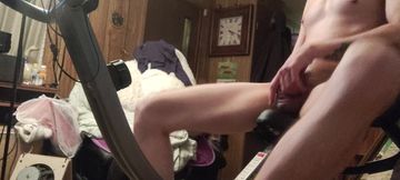 Work out