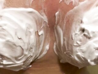 My big good-looking Easter Breasts