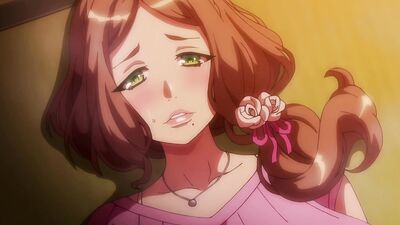 Watch Shikijou Kyoudan's Animation EP 1 in 60 fps!