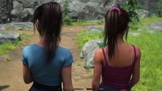 Summer Heat #47 PC Gameplay