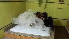 ShemaleWeddings Video: Marcela