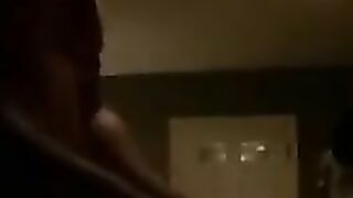 African Fucking White chick
