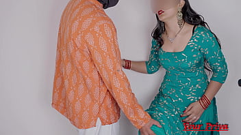 Horny Father in Law Feetjob and Handjob