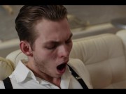 Photographer FREEZES TIME And Fucks Hot Businesswoman Tiffany Tatum