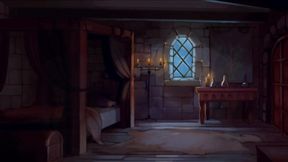 Game of Moans Whispers From the Wall - Part 12 Love Potion by Loveskysan69