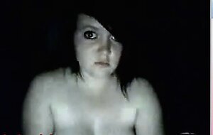 Josie loves mikey on cam