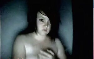 Josie loves mikey on cam